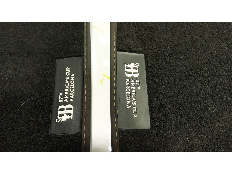 Recambio de alfombrilla para cupra leon sportstourer (kl8) 1.4 tsi phev referencia OEM IAM   