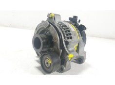 Recambio de alternador para bmw 1 (f40) 118 d referencia OEM IAM 12318680374 8680374 