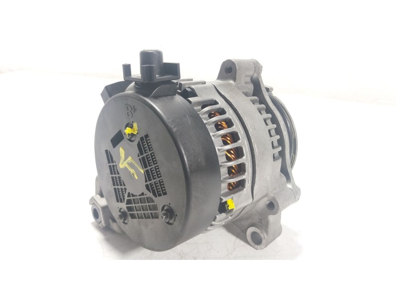 Recambio de alternador para bmw 1 (f40) 118 d referencia OEM IAM 12318680374 8680374 