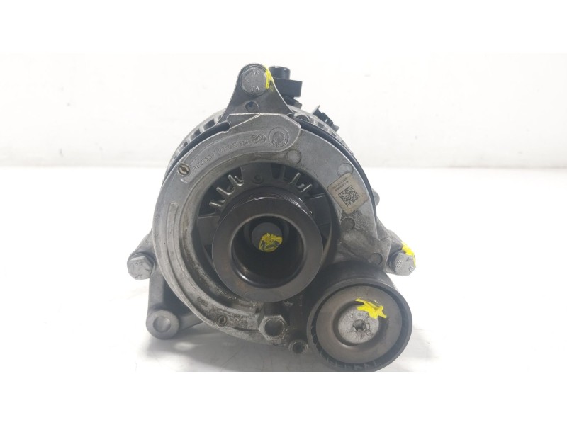 Recambio de alternador para bmw 1 (f40) 118 d referencia OEM IAM 12318680374 8680374 