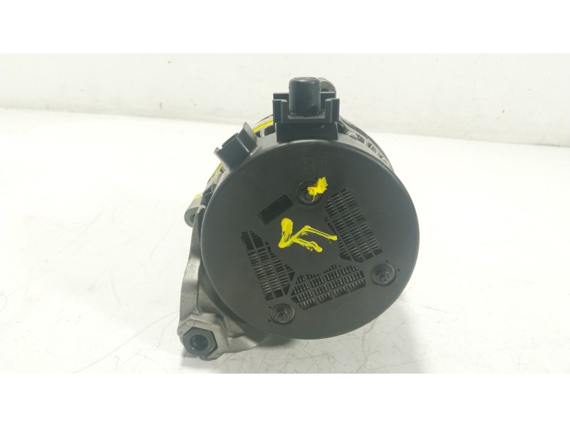 Recambio de alternador para bmw 1 (f40) 118 d referencia OEM IAM 12318680374 8680374 