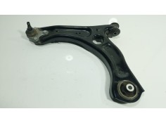 Recambio de brazo suspension inferior delantero izquierdo para seat arona (kj7, kjp) 1.0 tsi referencia OEM IAM  2Q0407151D 