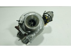 Recambio de turbocompresor para fuso (mitsubishi) canter 3s13 referencia OEM IAM  5803019842 