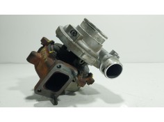 Recambio de turbocompresor para fuso (mitsubishi) canter 3s13 referencia OEM IAM  5803019842  2