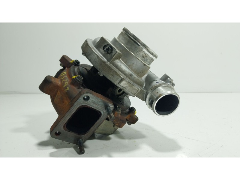 Recambio de turbocompresor para fuso (mitsubishi) canter 3s13 referencia OEM IAM  5803019842 