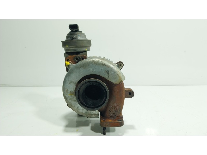 Recambio de turbocompresor para fuso (mitsubishi) canter 3s13 referencia OEM IAM  5803019842 