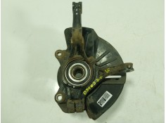 Recambio de mangueta delantera derecha para kia stonic (yb) 1.2 cvvt referencia OEM IAM  RZ56 