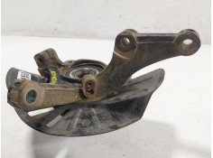 Recambio de mangueta delantera derecha para kia stonic (yb) 1.2 cvvt referencia OEM IAM  RZ56  2