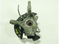 Recambio de mangueta delantera izquierda para hyundai ioniq (ae) 1.6 gdi hybrid referencia OEM IAM  18C3IA517 