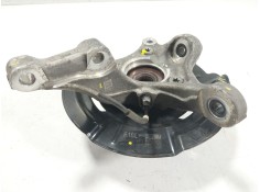 Recambio de mangueta delantera izquierda para hyundai ioniq (ae) 1.6 gdi hybrid referencia OEM IAM  18C3IA517  2