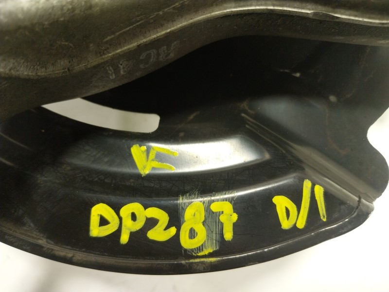 Recambio de mangueta delantera izquierda para hyundai ioniq (ae) 1.6 gdi hybrid referencia OEM IAM  18C3IA517 