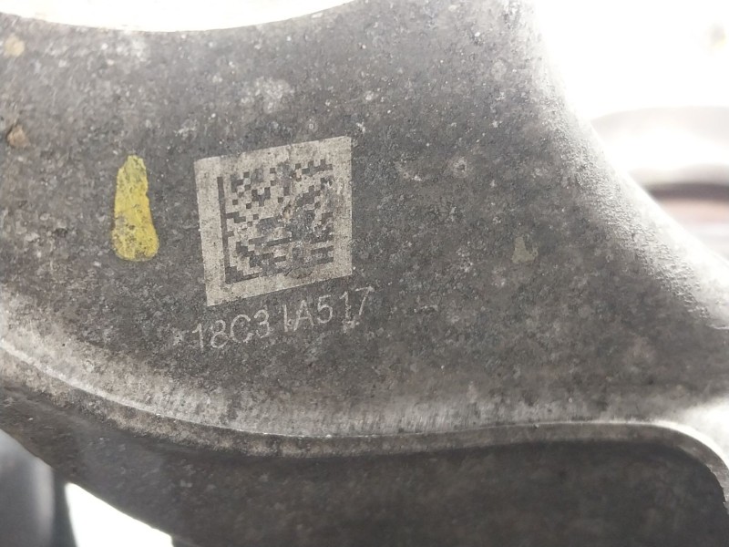 Recambio de mangueta delantera izquierda para hyundai ioniq (ae) 1.6 gdi hybrid referencia OEM IAM  18C3IA517 