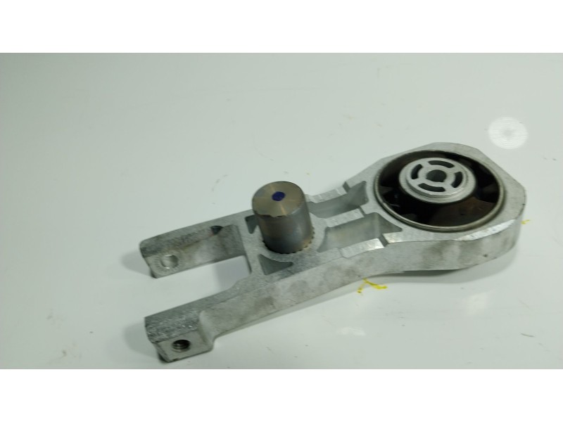 Recambio de soporte cambio para toyota proace furgoneta (mdz_) electric (mdzs, mdzz) referencia OEM IAM  9840717080 