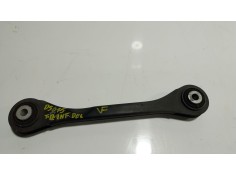 Recambio de brazo suspension inferior trasero izquierdo para porsche macan (95b) 3.0 s diesel referencia OEM IAM  8K0501529L 