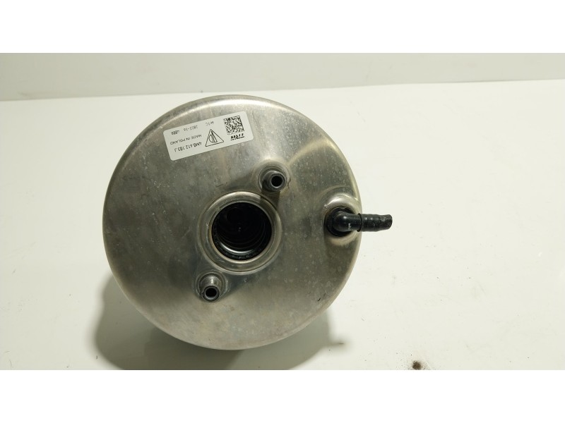 Recambio de servofreno para porsche macan (95b) 3.0 s diesel referencia OEM IAM  4M0612103J 