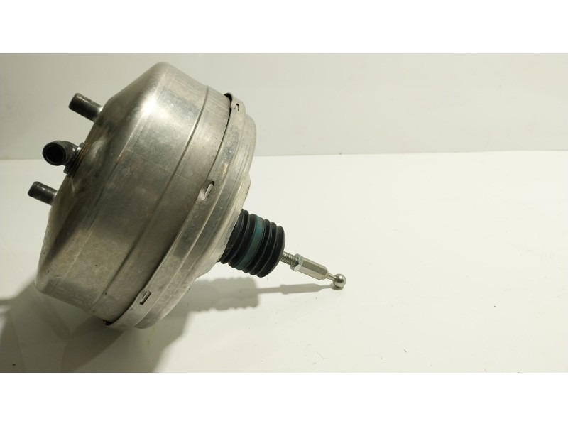 Recambio de servofreno para porsche macan (95b) 3.0 s diesel referencia OEM IAM  4M0612103J 