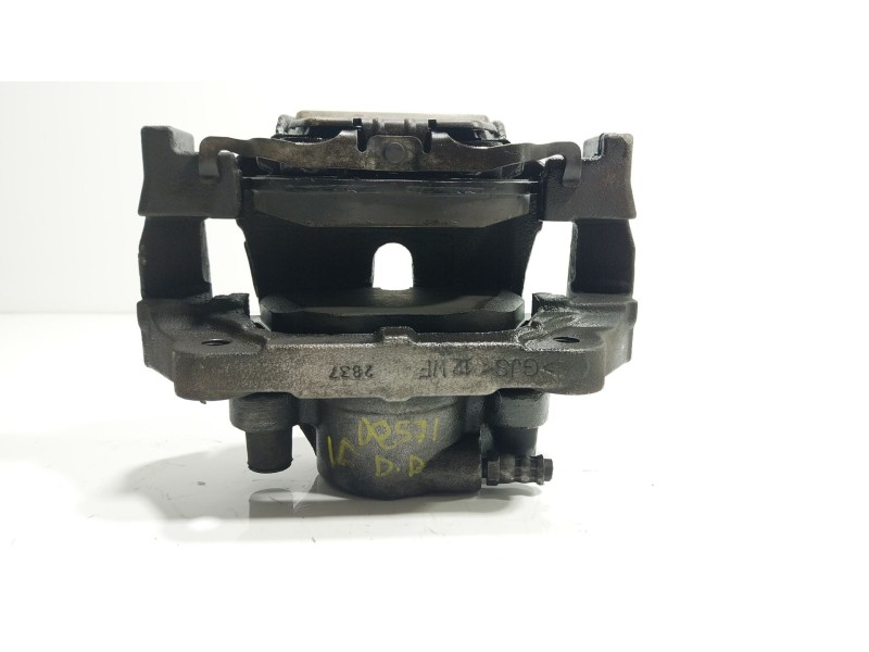 Recambio de pinza freno delantera derecha para bmw x6 (f16, f86) xdrive 30 d referencia OEM IAM 34116776784  