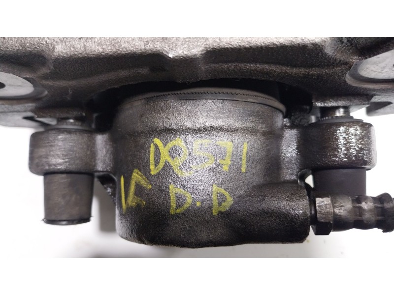 Recambio de pinza freno delantera derecha para bmw x6 (f16, f86) xdrive 30 d referencia OEM IAM 34116776784  