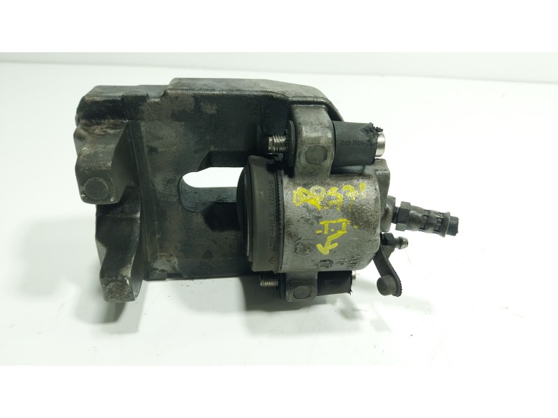Recambio de pinza freno trasera izquierda para bmw x6 (f16, f86) xdrive 30 d referencia OEM IAM 34116776783 F868811 