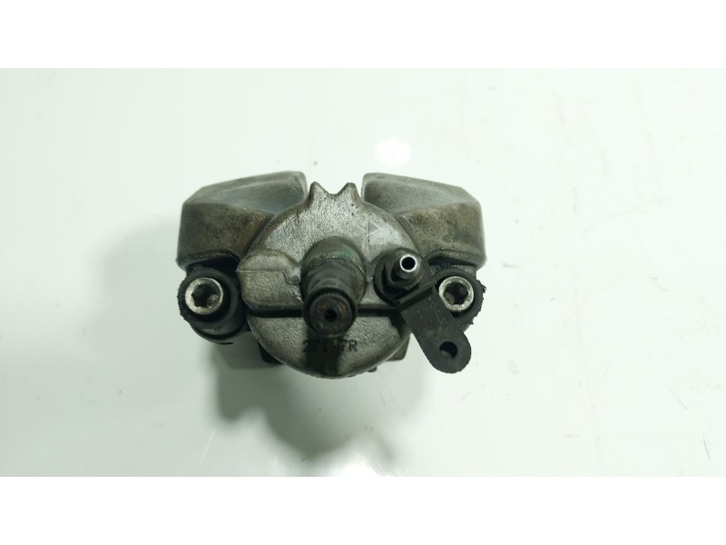 Recambio de pinza freno trasera izquierda para bmw x6 (f16, f86) xdrive 30 d referencia OEM IAM 34116776783 F868811 