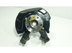 Recambio de mangueta delantera izquierda para seat arona (kj7, kjp) 1.0 tsi referencia OEM IAM  2Q0407255AD 