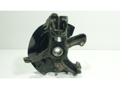 Recambio de mangueta delantera izquierda para seat arona (kj7, kjp) 1.0 tsi referencia OEM IAM  2Q0407255AD  2