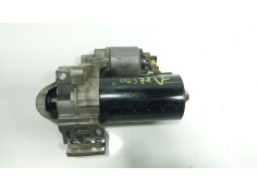 Recambio de motor arranque para bmw x6 (f16, f86) xdrive 30 d referencia OEM IAM 12418515900 1005841580 