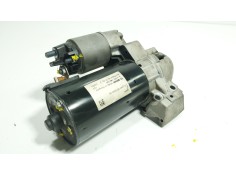 Recambio de motor arranque para bmw x6 (f16, f86) xdrive 30 d referencia OEM IAM 12418515900 1005841580  2