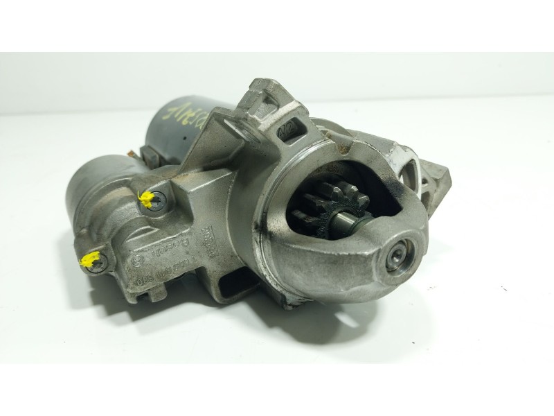 Recambio de motor arranque para bmw x6 (f16, f86) xdrive 30 d referencia OEM IAM 12418515900 1005841580 