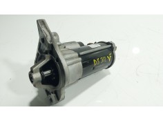 Recambio de motor arranque para dacia sandero ii (b8_) 1.0 sce 75 (b8jc, b8jd) referencia OEM IAM 233002596R 233002596R 