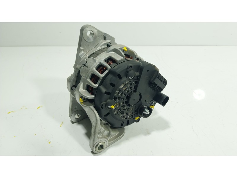 Recambio de alternador para fuso (mitsubishi) canter 3s13 referencia OEM IAM   