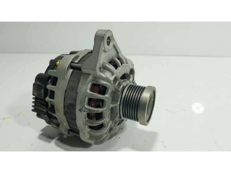 Recambio de alternador para fuso (mitsubishi) canter 3s13 referencia OEM IAM   