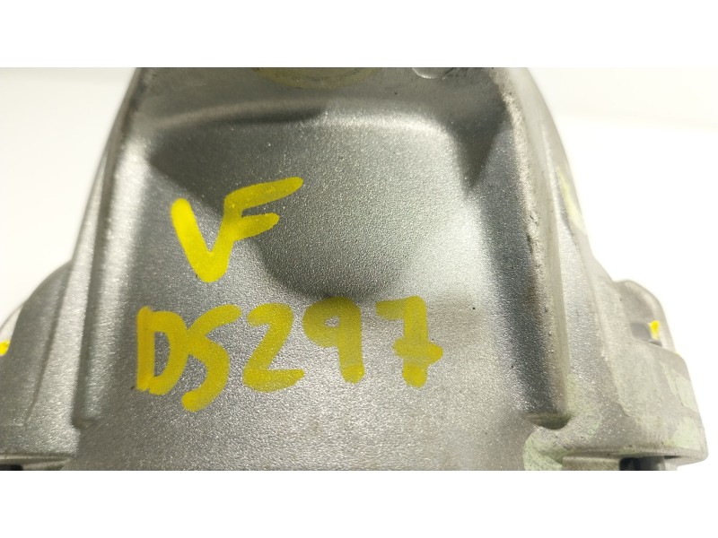 Recambio de alternador para fuso (mitsubishi) canter 3s13 referencia OEM IAM   