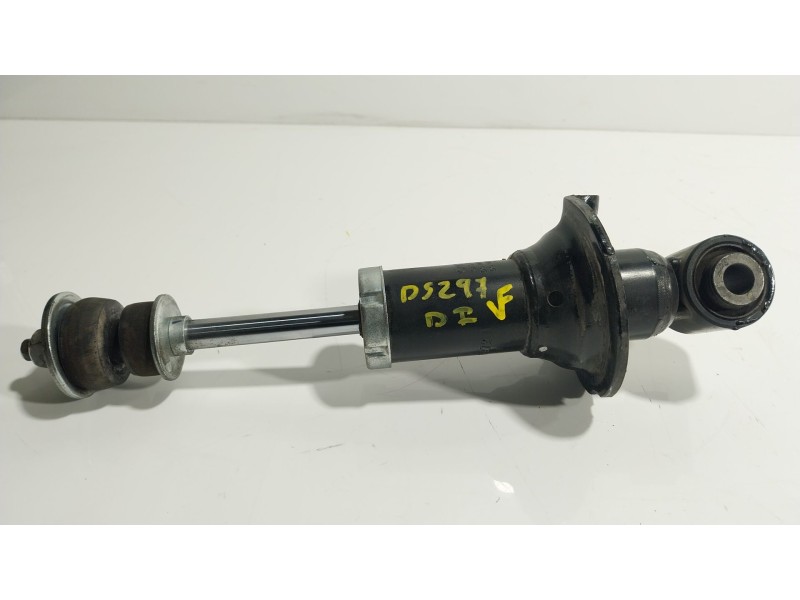 Recambio de amortiguador delantero izquierdo para fuso (mitsubishi) canter 3s13 referencia OEM IAM  MK459972 