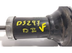 Recambio de amortiguador delantero izquierdo para fuso (mitsubishi) canter 3s13 referencia OEM IAM  MK459972  2