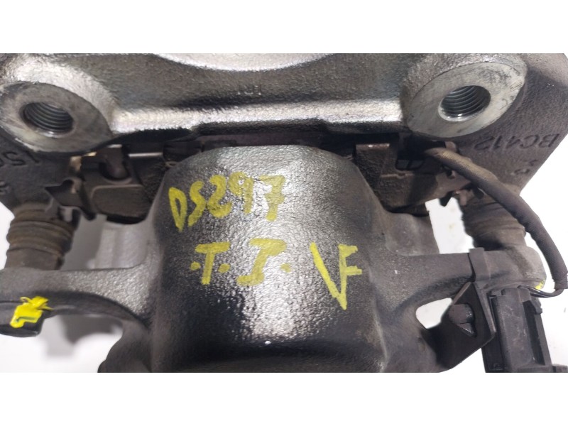 Recambio de pinza freno trasera izquierda para fuso (mitsubishi) canter 3s13 referencia OEM IAM   