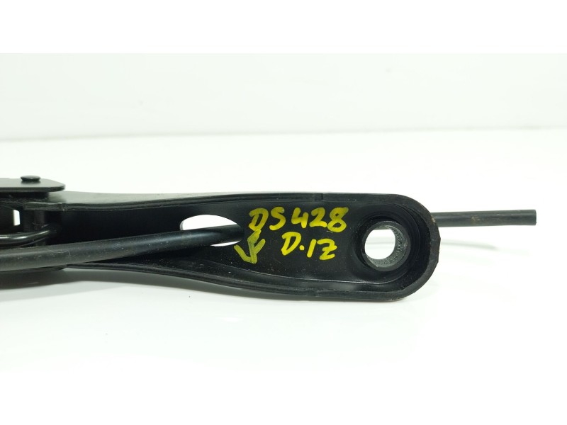 Recambio de brazo limpia delantero izquierdo para toyota proace furgoneta (mdz_) electric (mdzs, mdzz) referencia OEM IAM   