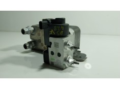 Recambio de condensador aire acondicionado para toyota proace furgoneta (mdz_) electric (mdzs, mdzz) referencia OEM IAM  9838667