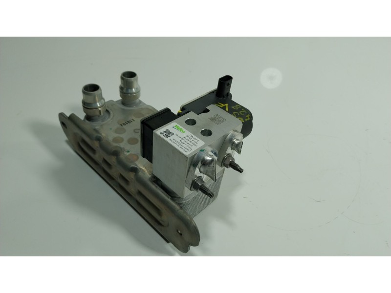 Recambio de condensador aire acondicionado para toyota proace furgoneta (mdz_) electric (mdzs, mdzz) referencia OEM IAM  9838667