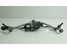 Recambio de motor limpia delantero para toyota proace furgoneta (mdz_) electric (mdzs, mdzz) referencia OEM IAM  9816558880 