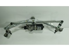 Recambio de motor limpia delantero para toyota proace furgoneta (mdz_) electric (mdzs, mdzz) referencia OEM IAM  9816558880  2