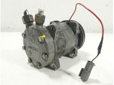 Recambio de compresor aire acondicionado para mitsubishi canter fuso (b8) 3c15 referencia OEM IAM  S8220  2