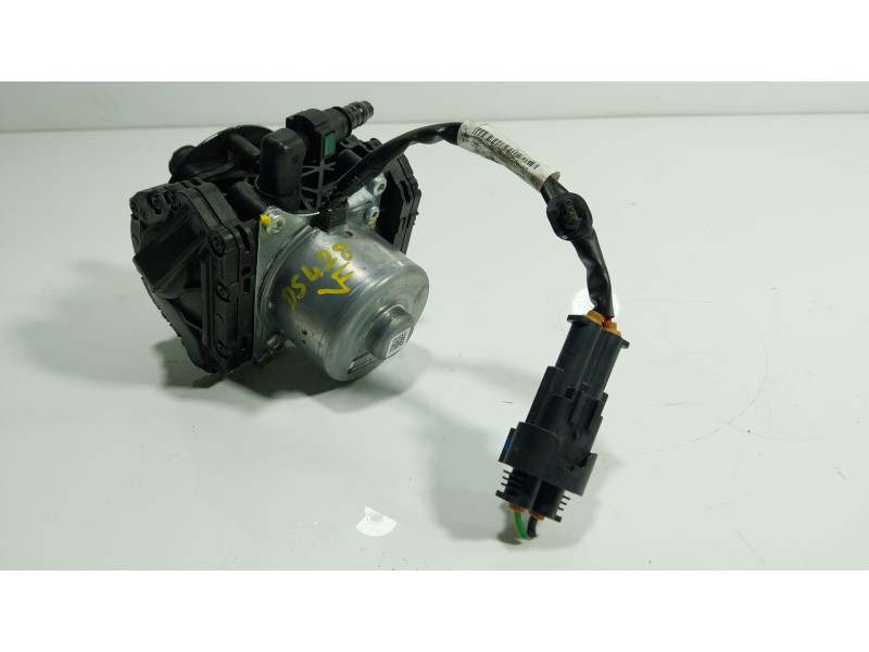 Recambio de depresor freno / bomba vacio para toyota proace furgoneta (mdz_) electric (mdzs, mdzz) referencia OEM IAM  983502858