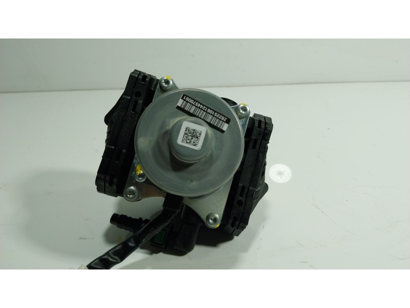 Recambio de depresor freno / bomba vacio para toyota proace furgoneta (mdz_) electric (mdzs, mdzz) referencia OEM IAM  983502858