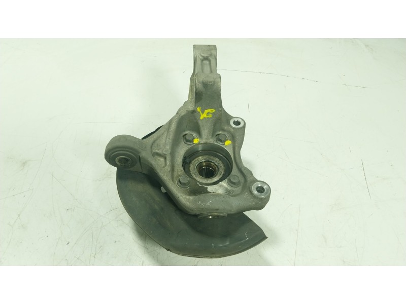 Recambio de mangueta delantera izquierda para lexus ct (zwa10_) 200h (zwa10_) referencia OEM IAM 4320247030  