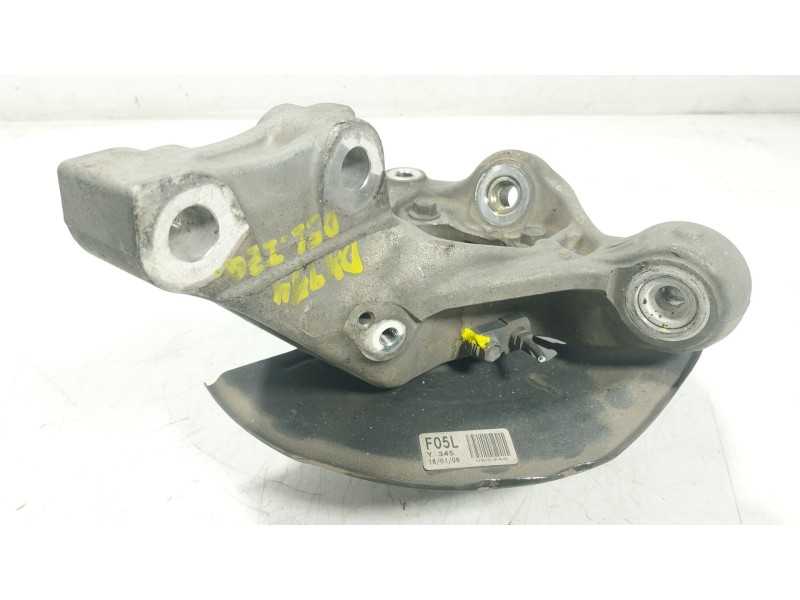 Recambio de mangueta delantera izquierda para lexus ct (zwa10_) 200h (zwa10_) referencia OEM IAM 4320247030  