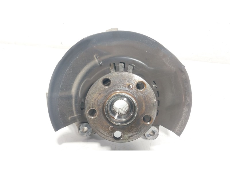 Recambio de mangueta delantera izquierda para lexus ct (zwa10_) 200h (zwa10_) referencia OEM IAM 4320247030  