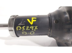 Recambio de amortiguador delantero derecho para fuso (mitsubishi) canter 3s13 referencia OEM IAM  MK459972  2