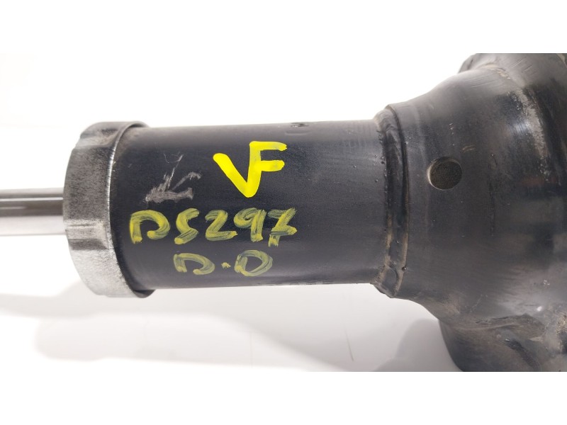 Recambio de amortiguador delantero derecho para fuso (mitsubishi) canter 3s13 referencia OEM IAM  MK459972 