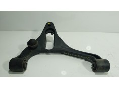 Recambio de brazo suspension inferior delantero izquierdo para fuso (mitsubishi) canter 3s13 referencia OEM IAM  FD0487M  2